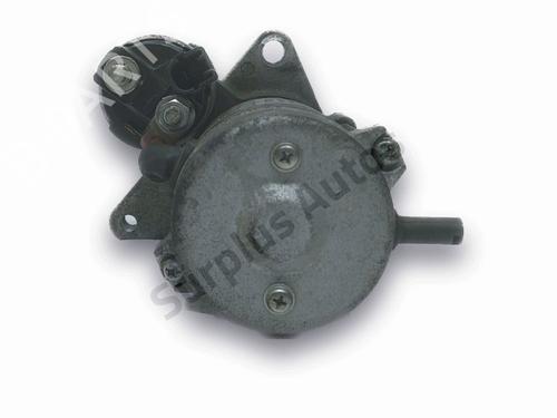 Starter TOYOTA AURIS (_E15_) 1.4 D-4D (NDE150_, NDE150R) | BP38497232M8 - Image 2