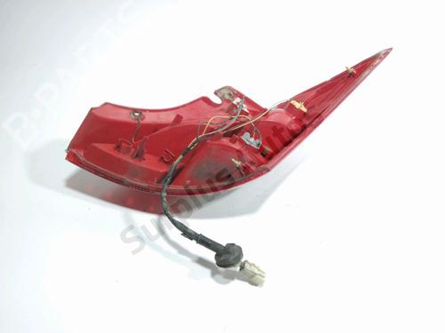 Left taillight SUZUKI SWIFT IV (FZ, NZ) 1.2 (AZH412, ZC72S) | BP37871120C34 - Image 3