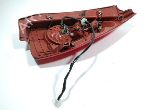 Left taillight MAZDA 5 (CR) 2.0 CD (CR19) | BP28269858C34 - Image 2