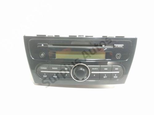 Used Radio Radio 37769935 37769935