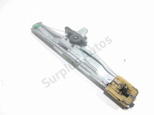 Front left window mechanism FIAT TIPO Hatchback (356_, 357_) 1.6 D (356HXG1B, 356HXG11) | BP32655346C22