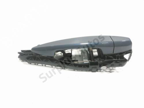 front-right-exterior-door-handle-bmw-x1-f48-2014-2015-2016-2017-2018-2019-2020-2021-2022-32153918 main image