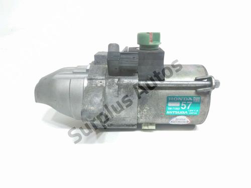 Starter HONDA CIVIC VIII Saloon (FD, FA) 1.3 IMA (FA3, FD3) | BP28221864M8