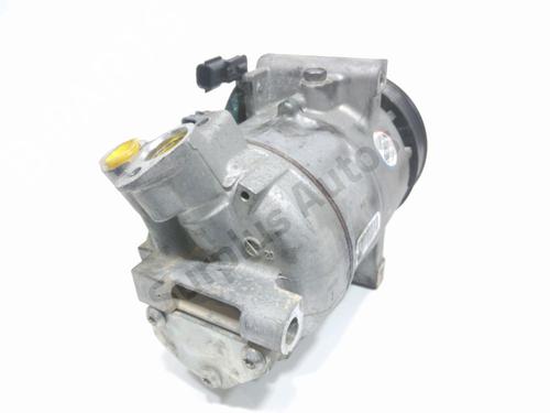 AC compressor RENAULT CAPTUR II (HF_) LPG (HFMT) | BP28574021M34 - Image 3