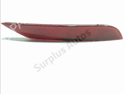 Used Rear fog light Rear fog light PEUGEOT 508 SW I (8E_) 2.2 HDi (204 hp) 33281612 33281612