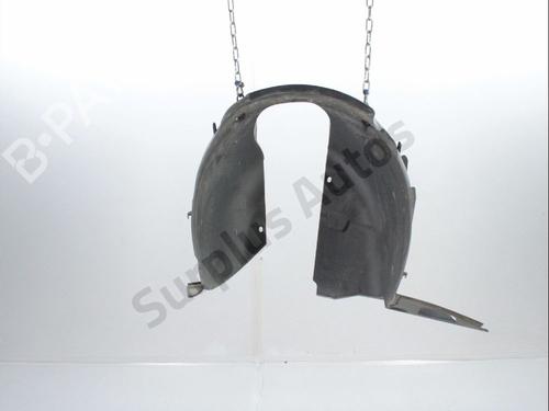 Used Wheel arch Wheel arch PEUGEOT 208 I (CA_, CC_) 1.4 HDi (68 hp) 36314623 36314623