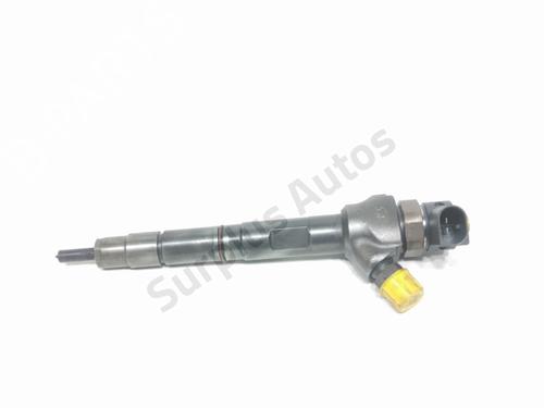 Used Injector Injector VW BEETLE (5C1, 5C2) 2.0 TDI (140 hp) 28221627 28221627