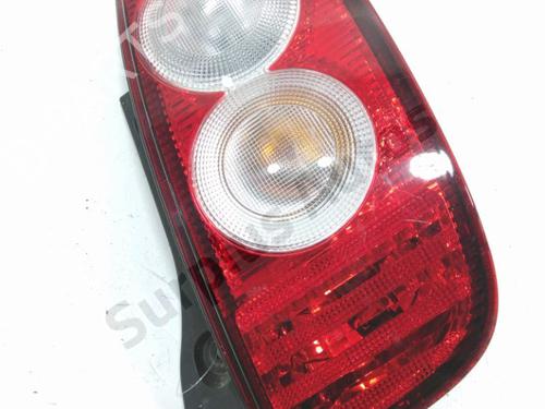 Used Right taillight NISSAN MICRA III (K12) 1.2 16V (80 hp) 31006247