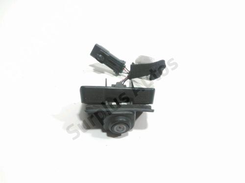 Used Camera Camera CITROËN C4 Picasso II 2.0 BlueHDi 150 (150 hp) 29382175 29382175