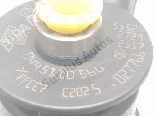Injector PEUGEOT 2008 I (CU_) 1.6 BlueHDi 100 | BP34616236M100 - Image 2