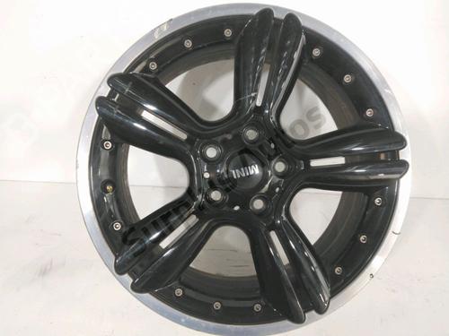 Used Rim MINI MINI PACEMAN (R61) Cooper SD (143 hp) 30987924