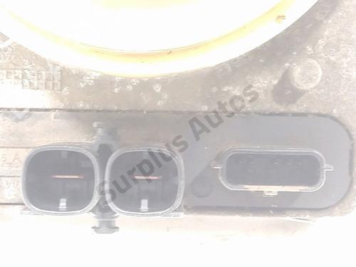 Steering pump DACIA DUSTER (HS_) 1.5 dCi 4x4 | BP36182933M99 - Image 2