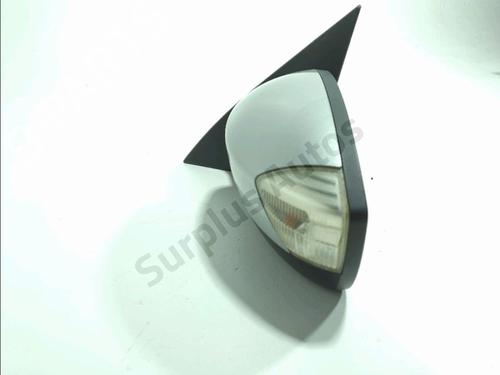 Used Left mirror FORD S-MAX (WA6) 2.0 TDCi (140 hp) 32460901