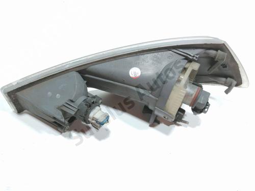 Right front indicator CITROËN C5 III (RD_) 2.0 HDi 140 (RDRHF8, RDRHFA, RDRHA8, RDRHAJ) | BP40060576C33 - Image 3