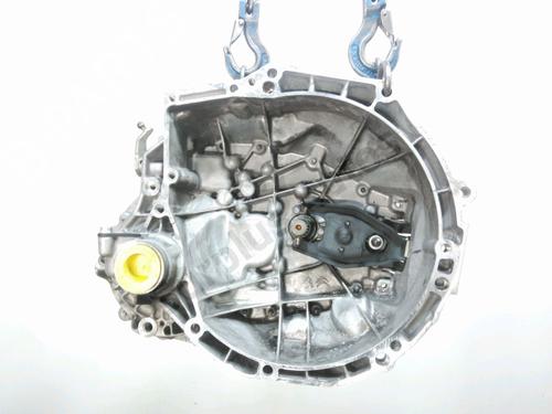 gearbox-citroen-c3-iii-sx-2016-34616328 main image