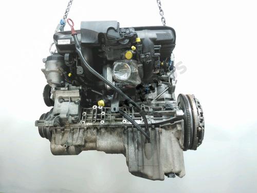 Used Engine Engine 37762069 37762069