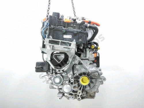 Engine CITROËN C4 III (BA_, BB_, BC_) ë-C4 (BCZKWC) | BP39259734M1 - Image 2