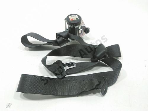 Used Rear left seatbelt Rear left seatbelt OPEL ASTRA H GTC (A04) 1.7 CDTI (L08) (125 hp) 40464574 40464574