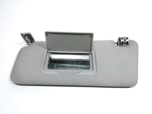 Used Left sun visor MERCEDES-BENZ A-CLASS (W168) A 170 CDI (168.009, 168.109) (95 hp) 28264808