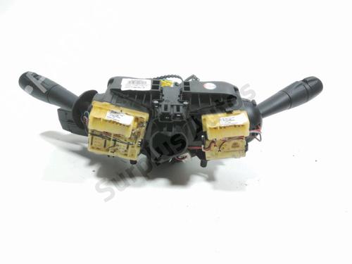 Steering wheel controls RENAULT CAPTUR I (J5_, H5_) 1.2 TCe 120 | BP28227304E15 - Image 2