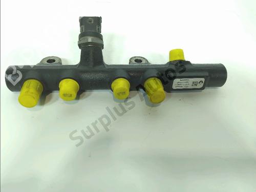 Injection rail RENAULT KANGOO Express (FW0/1_) 1.5 dCi 90 (FW0G, FW05, FW08, FW11) | BP37711971M98 - Image 2
