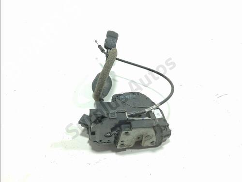 Used Rear left lock Rear left lock RENAULT CLIO IV Grandtour (KH_) 1.5 dCi 90 (KHN3, KHN4) (90 hp) 35720033 35720033