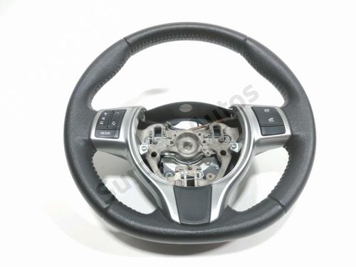 Used Steering wheel Steering wheel 28225551 28225551
