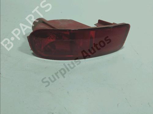 Tåkelys/Varsellys RENAULT CLIO III Grandtour (KR0/1_) 1.5 dCi (KR0F) (86 hp) 32356603