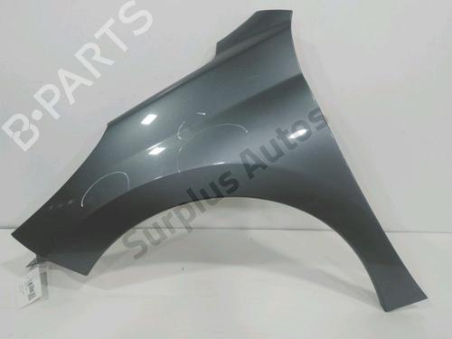 Used Left front fenders Left front fenders 36831909 36831909