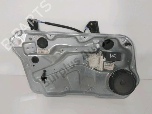 Used Front left window mechanism VW GOLF IV (1J1) 1.8 (125 hp) 30995696