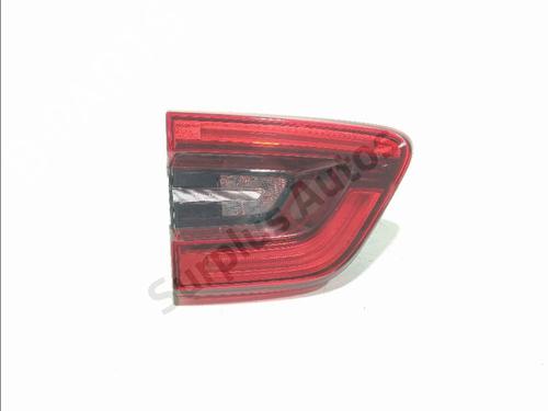 Used Left tailgate light Left tailgate light 38346045 38346045