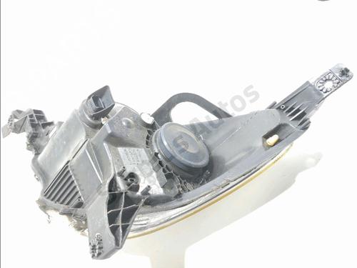 Right headlight CITROËN C3 II (SC_) 1.2 VTi 82 | BP32402318C29