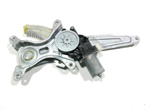 Rear left window mechanism SUZUKI VITARA (LY) 1.6 (APK 416) | BP37779038C24 - Image 2