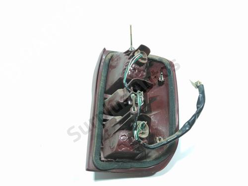 Left taillight TOYOTA RAV 4 II (_A2_) 2.0 D 4WD (CLA20_, CLA21_, CLA20R, CLA21R) | BP37788917C34 - Image 2