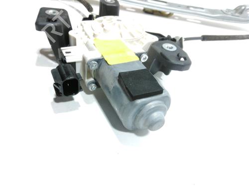 Front right window mechanism FORD TRANSIT CONNECT V408 Box Body/MPV 1.6 TDCi | BP37773559C23 - Image 2