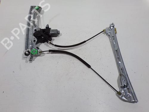 Used Front right window mechanism Front right window mechanism 37773417 37773417