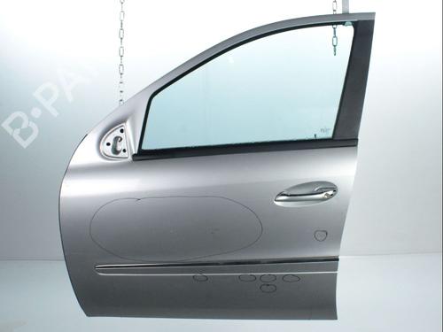 Used Left front door MERCEDES-BENZ M-CLASS (W164) ML 320 CDI 4-matic (164.122) (224 hp) 28244280