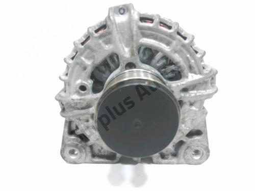 Used Alternator Alternator RENAULT GRAND SCÉNIC IV (R9_) 1.5 dCi 110 (R9A3) (110 hp) 33333521 33333521