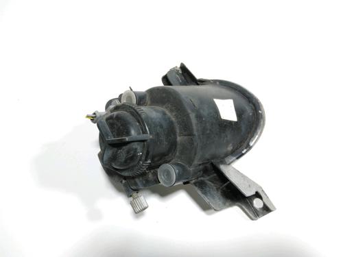 Left front fog light PEUGEOT 206 Hatchback (2A/C) 2.0 HDI 90 | BP28265803C30 