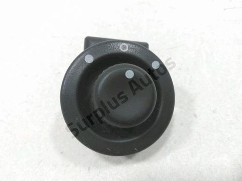Used Mirror switch RENAULT CLIO III Grandtour (KR0/1_) 1.5 dCi (KR0F) (86 hp) 31207660