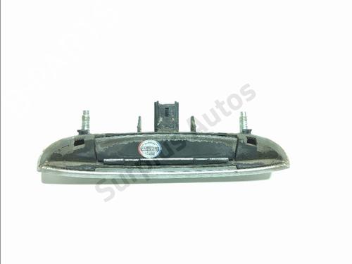 Switch PEUGEOT 307 (3A/C) 2.0 HDi 90 | BP36153567I30 - Image 2
