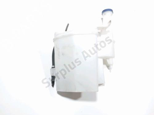 Used Windscreen washer tank CITROËN C1 (PM_, PN_) 1.0 (68 hp) 28274307