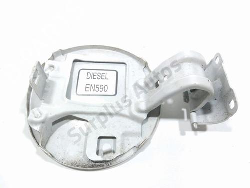 Fuel flap CITROËN C4 AIRCROSS 1.6 HDi 115 AWC | BP28220341C131 
