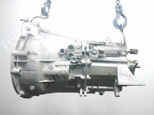 Gearbox BMW 3 (E46) 316 i | BP34503775M3 - Image 2