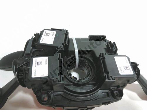 Steering wheel controls BMW 1 (E81) 118 d | BP40059392E15 - Image 5