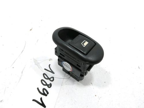 Used Right front window switch CITROËN C2 (JM_) 1.4 HDi (68 hp) 30994257