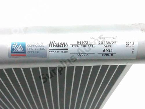 Heater matrix OPEL CORSA D (S07) 1.2 (L08, L68) | BP30085979M63 