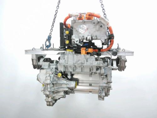 Engine DS DS 3 / DS 3 CROSSBACK (UR_, UC_, UJ_) E-TENSE (UZZKXZ) | BP39233242M1 - Image 3