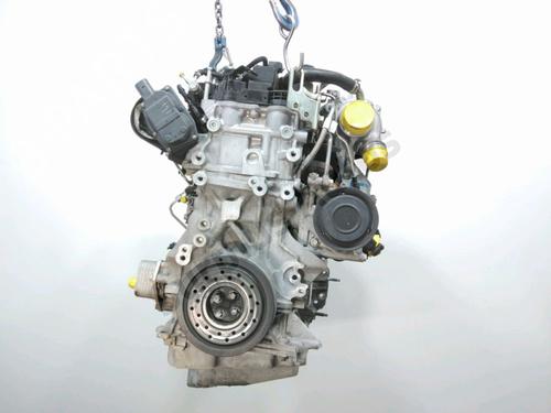 Engine OPEL MOKKA / MOKKA X (J13) 1.6 CDTI (_76) | BP38679689M1 - Image 4