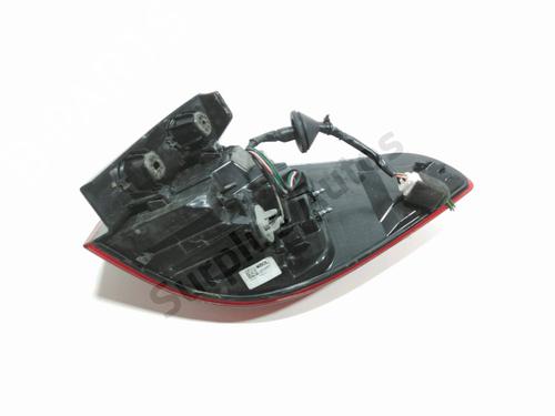 Left taillight HYUNDAI i30 Estate (PDE) 1.0 T-GDI hybrid 48V | BP37788939C34 - Image 2
